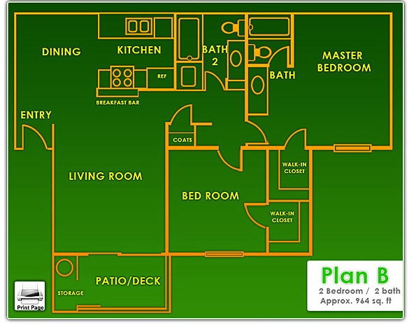 Plan B - Casa Del Mar