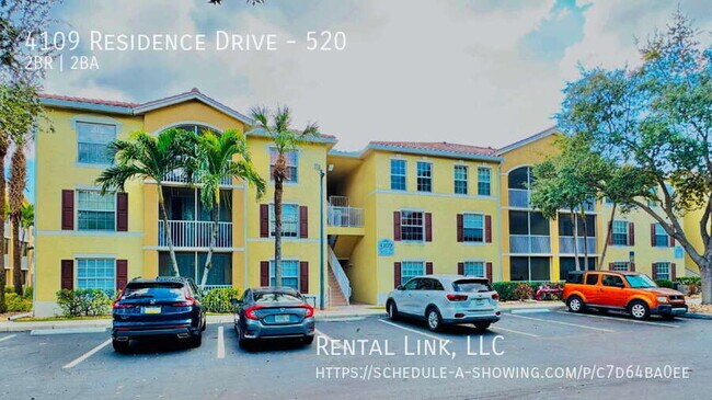 Foto del edificio - 4109 Residence Drive