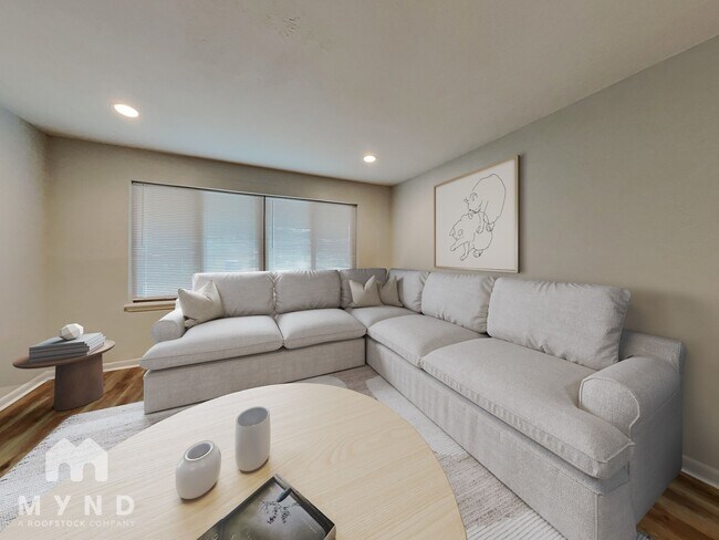 Foto del edificio - 5244 Greene Ave
