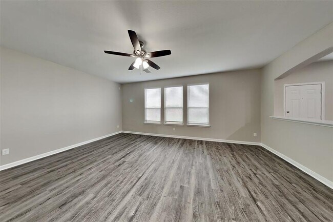 Foto del edificio - 2902 Crestbrook Bend Ln