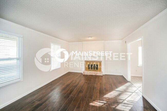 Building Photo - 3 Bedroom Pet-Friendly Home in MEMPHIS, TN...