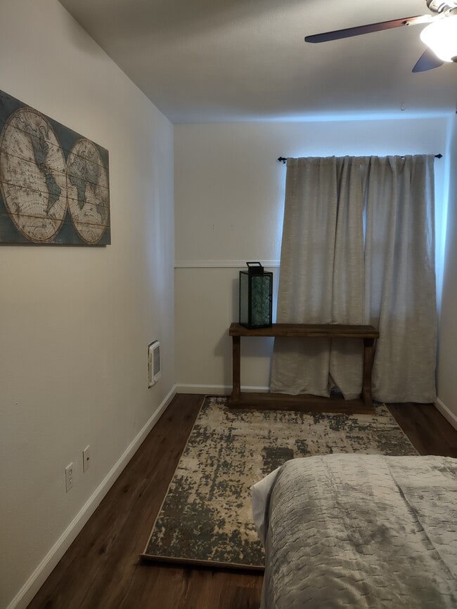 Foto del edificio - 849 N 4th St