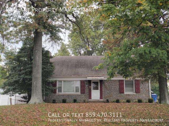 Primary Photo - 2502 Southview Drive