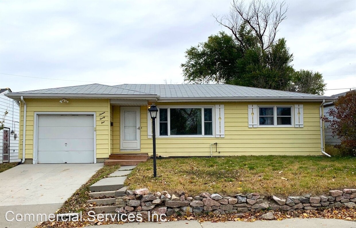 Primary Photo - 2 br, 1 bath House - 1621 S. Conwell