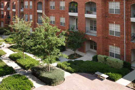 Enclave at La Frontera Apartments Round Rock, TX