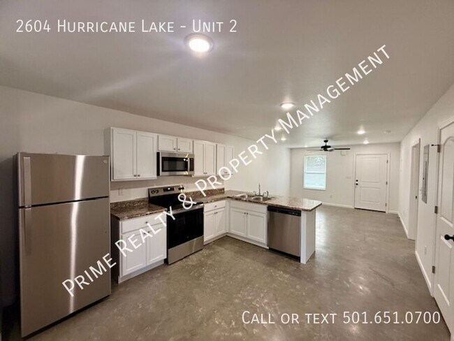 Building Photo - 2604 Hurricane Lake Rd