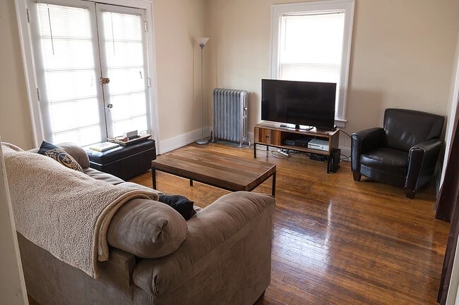 Interior Photo - Fee Apartments