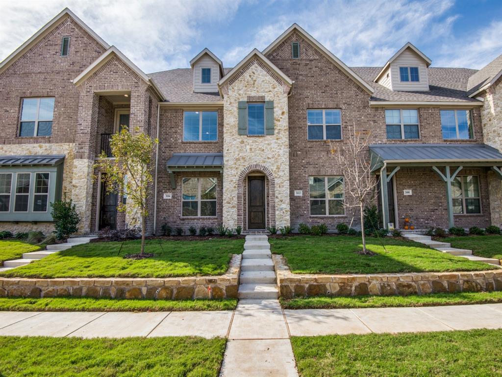 3112 Gaylord Dr, McKinney, TX 75070 Condo for Rent in McKinney, TX
