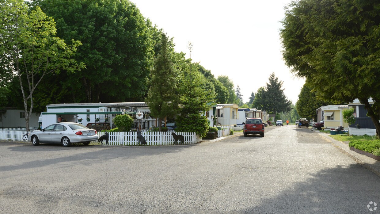 Primary Photo - 10918 NE Highway 99
