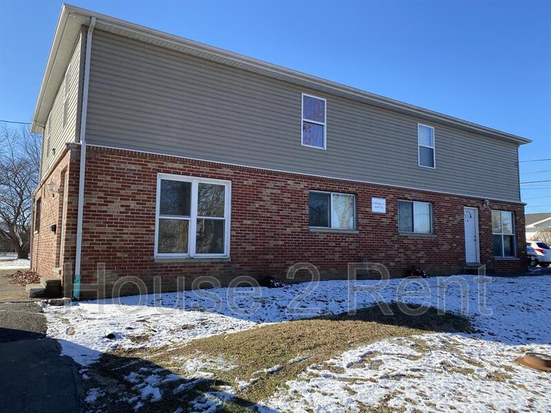 1307 White Unit A, A, Marion, IL 62959 Condo for Rent in Marion, IL