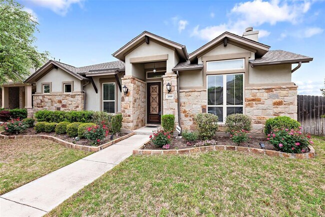 Building Photo - 2000 Manada Trail