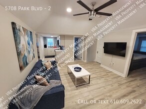 Building Photo - 5708 Park Blvd