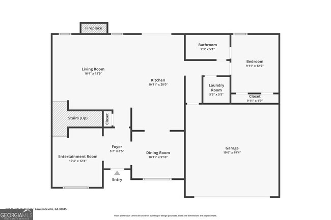 Building Photo - 632 Overlook Gln Dr