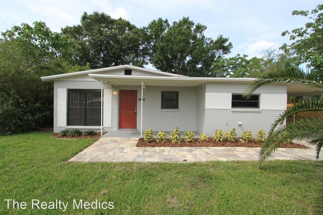 Foto del edificio - 3 br, 2 bath House - 2826 Sanka Dr