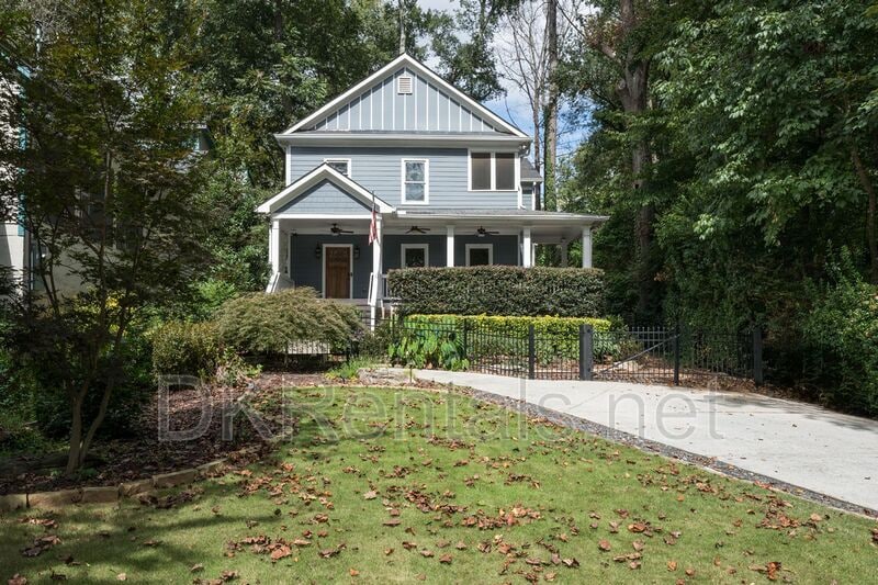 Photo - 1018 Berne Street SE
