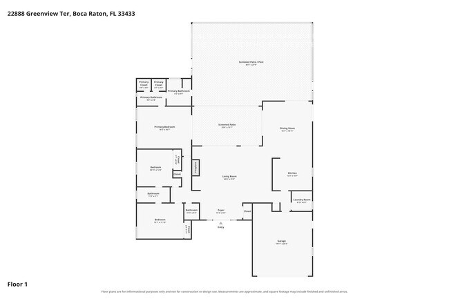 Foto del edificio - 22888 Greenview Terrace