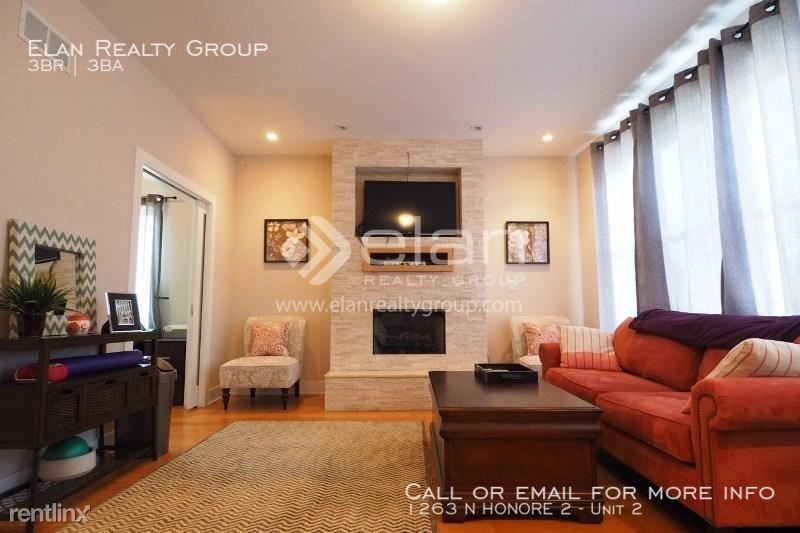 Primary Photo - 1263 N HONORE 2