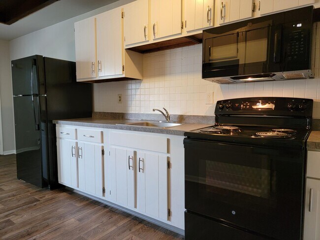 Foto del edificio - 2112 Stone Mill Rd