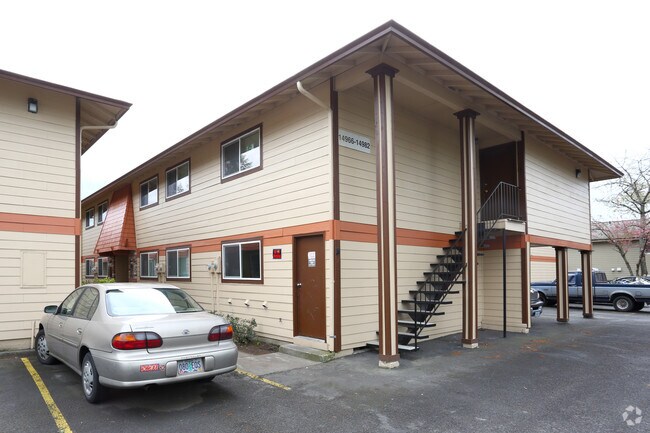 Foto del edificio - Greenview Apartments