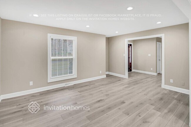 Foto del edificio - 6613 Fairlawn Rd