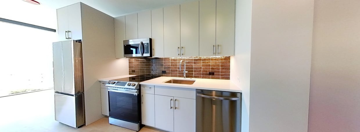 Photo - Coppia Apartments