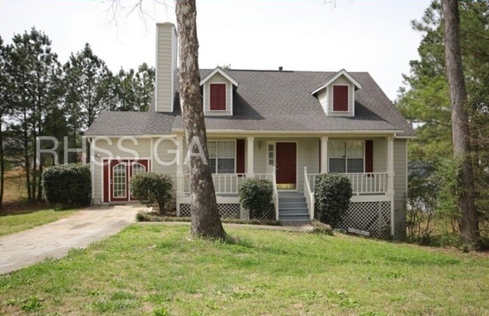 Primary Photo - 4629 Stephenson Ct