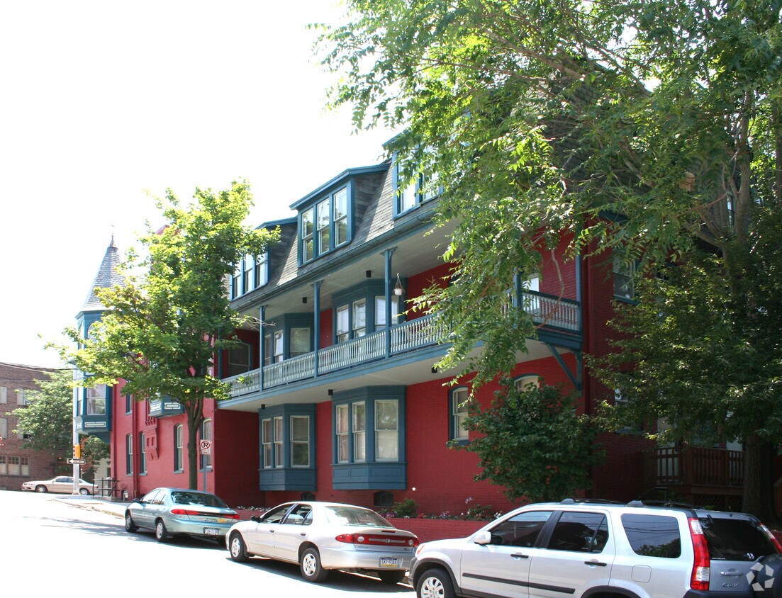 Foto del edificio - 267 - 269 E Market St