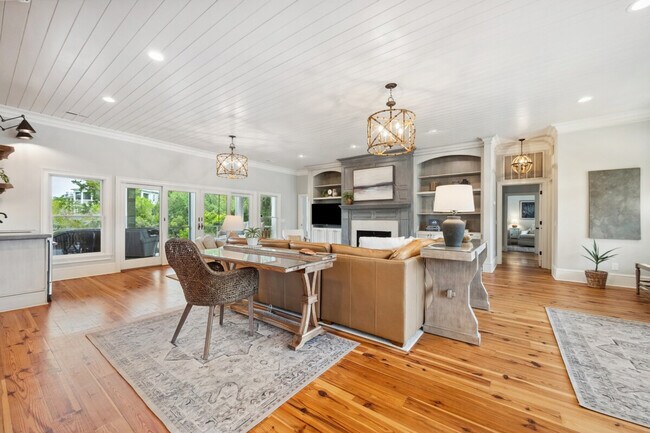 Foto del edificio - 297 Ocean Green Dr