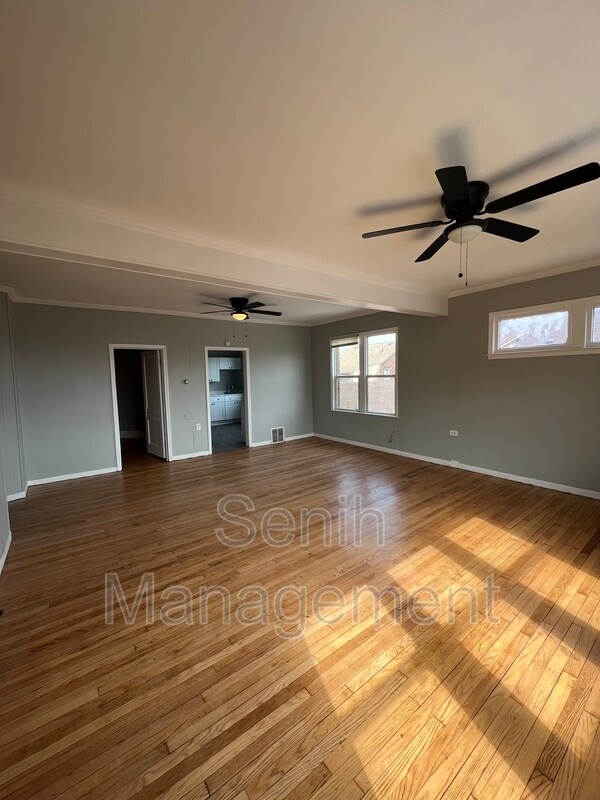 6626 W Lafayette Blvd, Detroit, MI 48209 House for Rent in Detroit, MI