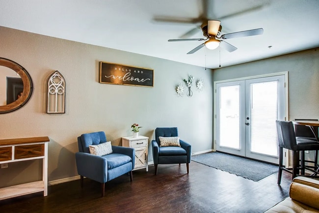 Foto del edificio - Mountain View Apartments