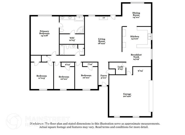 Foto del edificio - 4415 Richmond Cir S