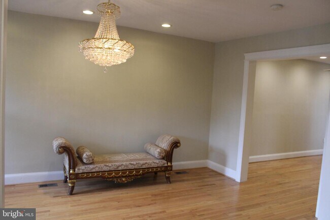 Foto del edificio - 5506 13th St NW