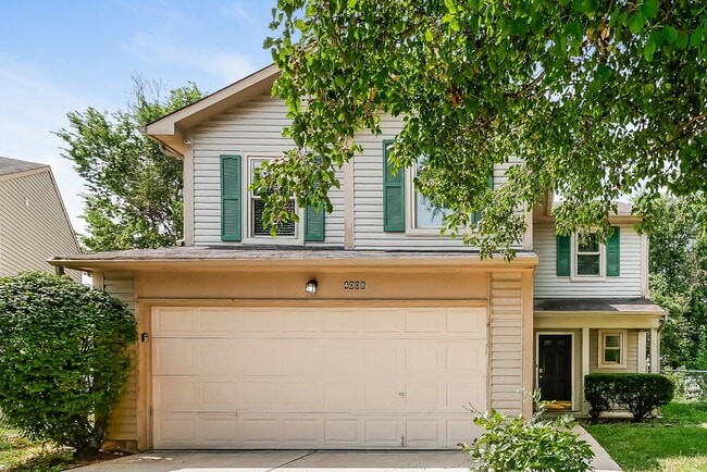 Building Photo - 4008 Crabtree Ct