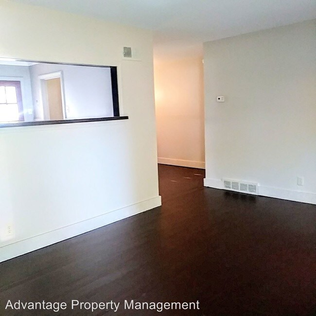 Building Photo - 2 br, 1 bath House - 1506 Fox St.