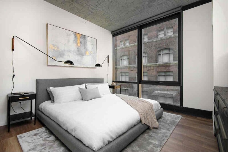 Primary Photo - 1401 S Wabash Ave