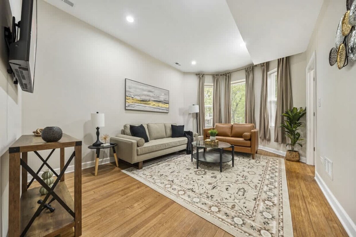 Foto principal - 1229 Wenonah Ave