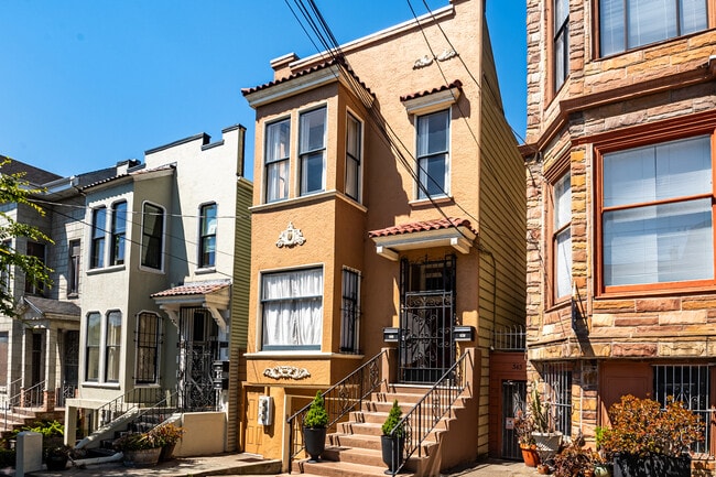 Building Photo - 341 Pierce St