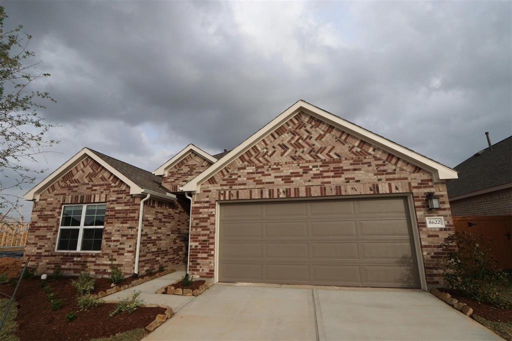 Foto principal - 8622 Jetty Glen Dr