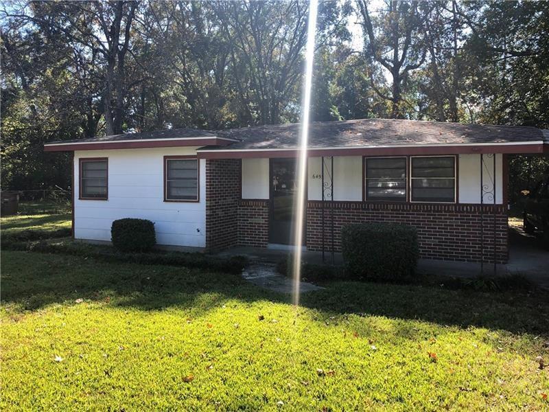 Foto principal - 6455 Barker Dr S
