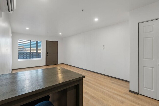 Foto del interior - The Panorama