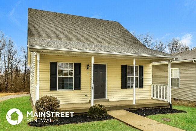 Foto del edificio - 2607 Landrum Ct