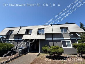 Building Photo - 317 Trailblazer St SE