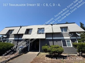 Building Photo - 317 Trailblazer St SE