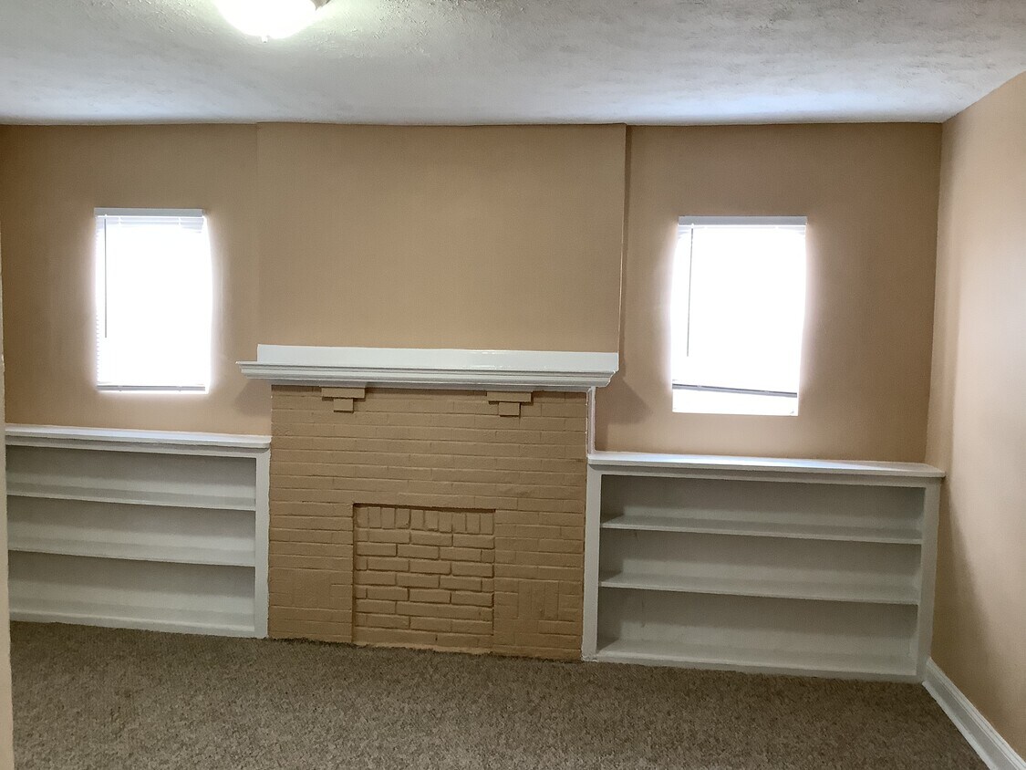 Foto principal - 3741 N Tacoma Ave