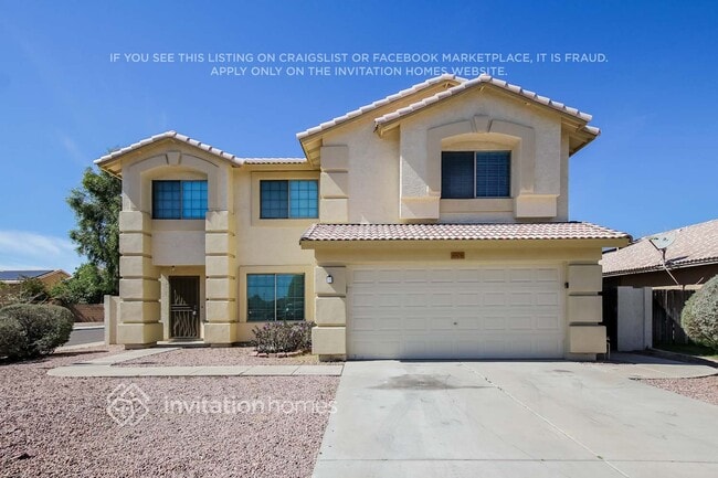 Building Photo - 8806 N 67th Ln