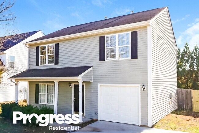 Building Photo - 1129 Aprilia Ln