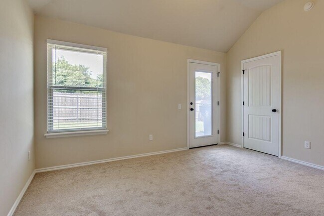 Foto del edificio - 804 Stag Trail