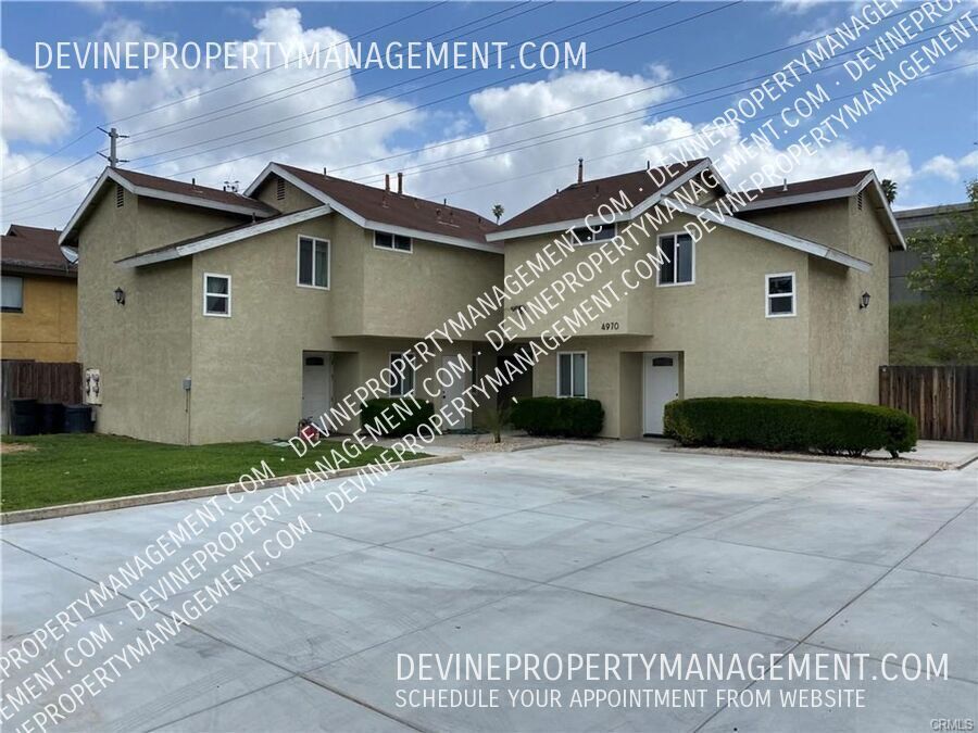 Primary Photo - 4970 Brooks St