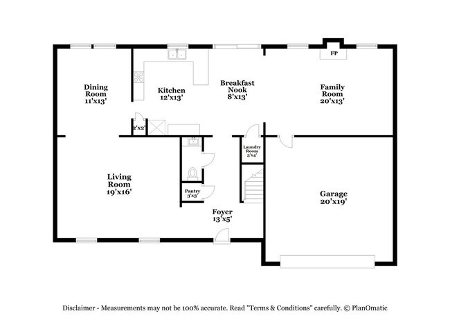Building Photo - 3532 Boren Ct