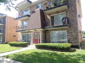 Building Photo - 6131 Marshall Ave